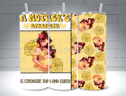 Mother’s Day Princess