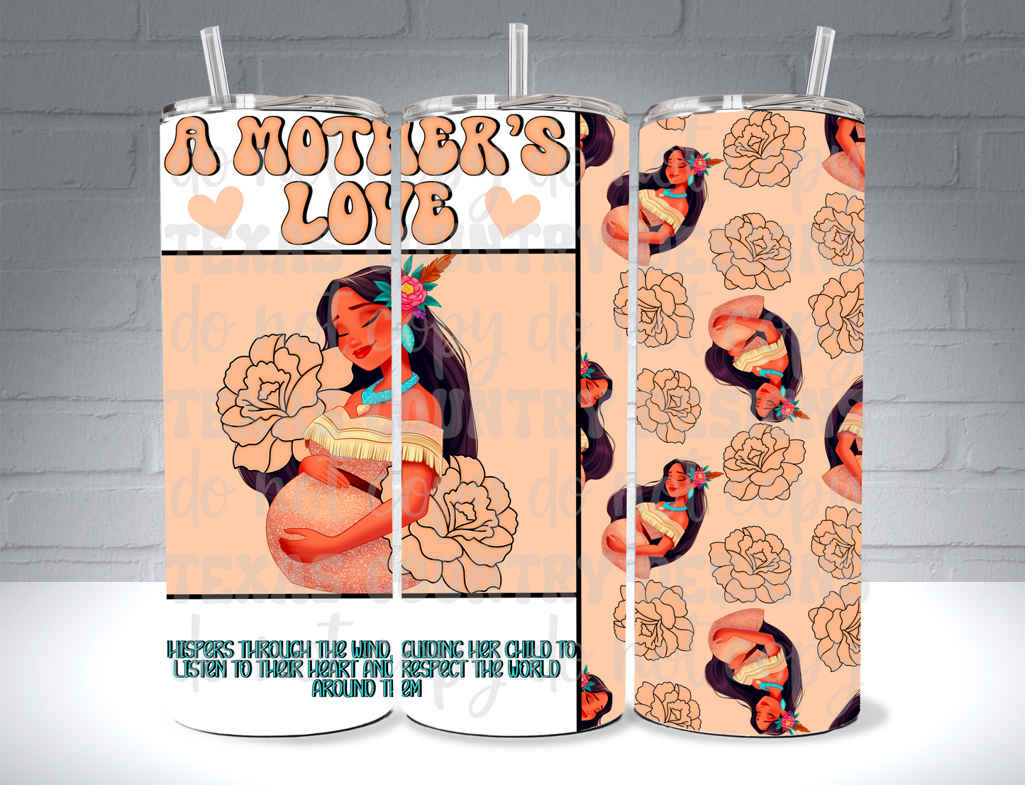 Mother’s Day Princess