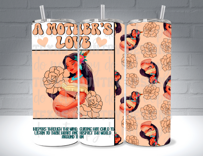 Mother’s Day Princess