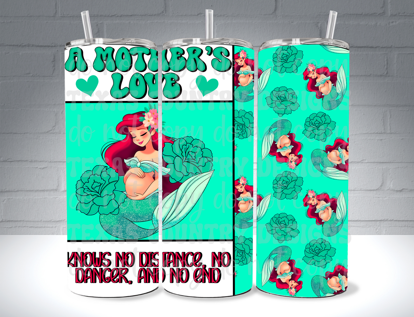 Mother’s Day Princess