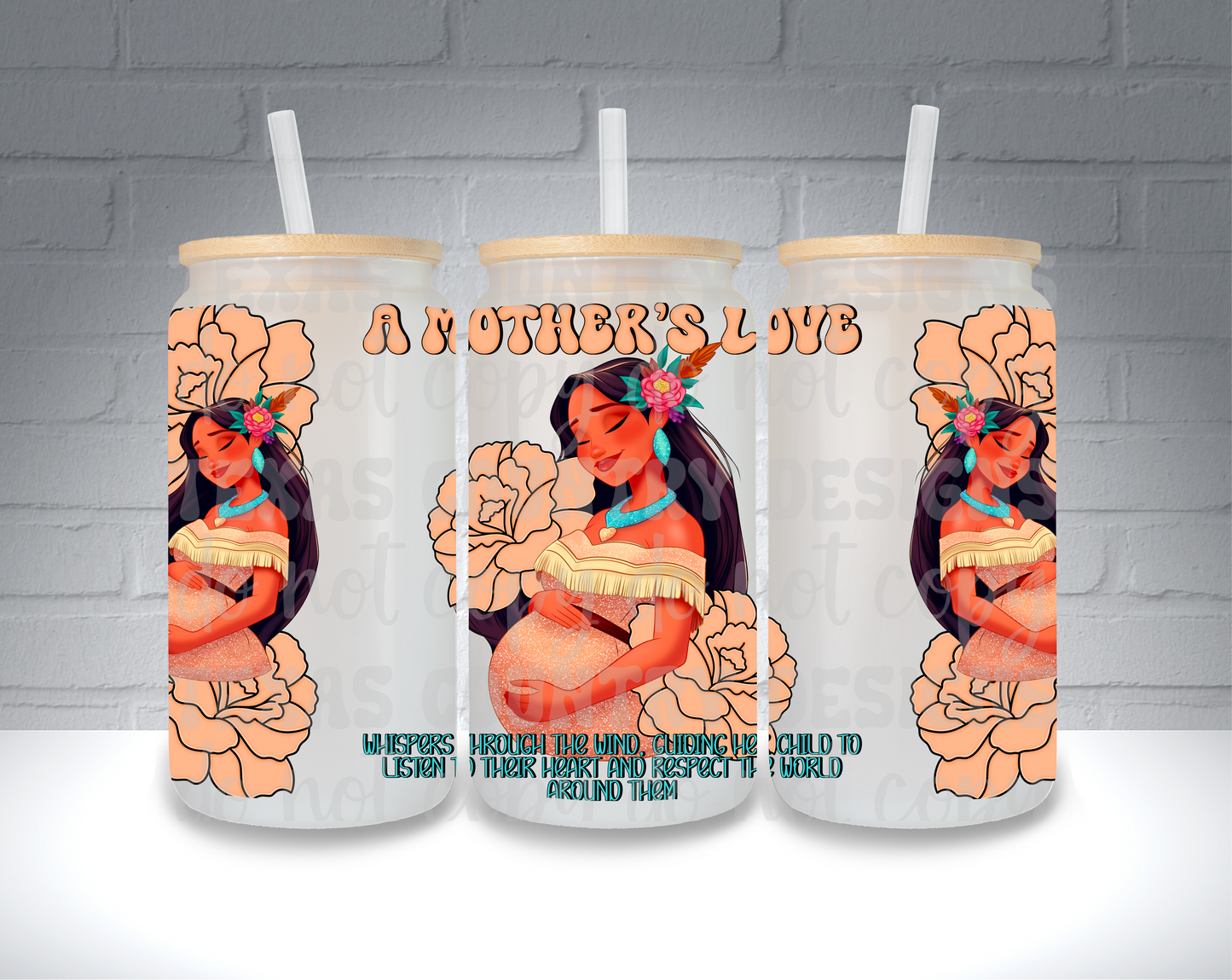 Mother’s Day Princess