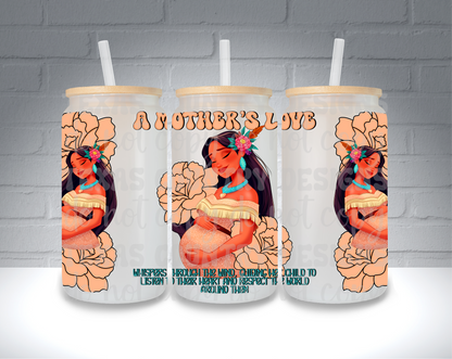 Mother’s Day Princess