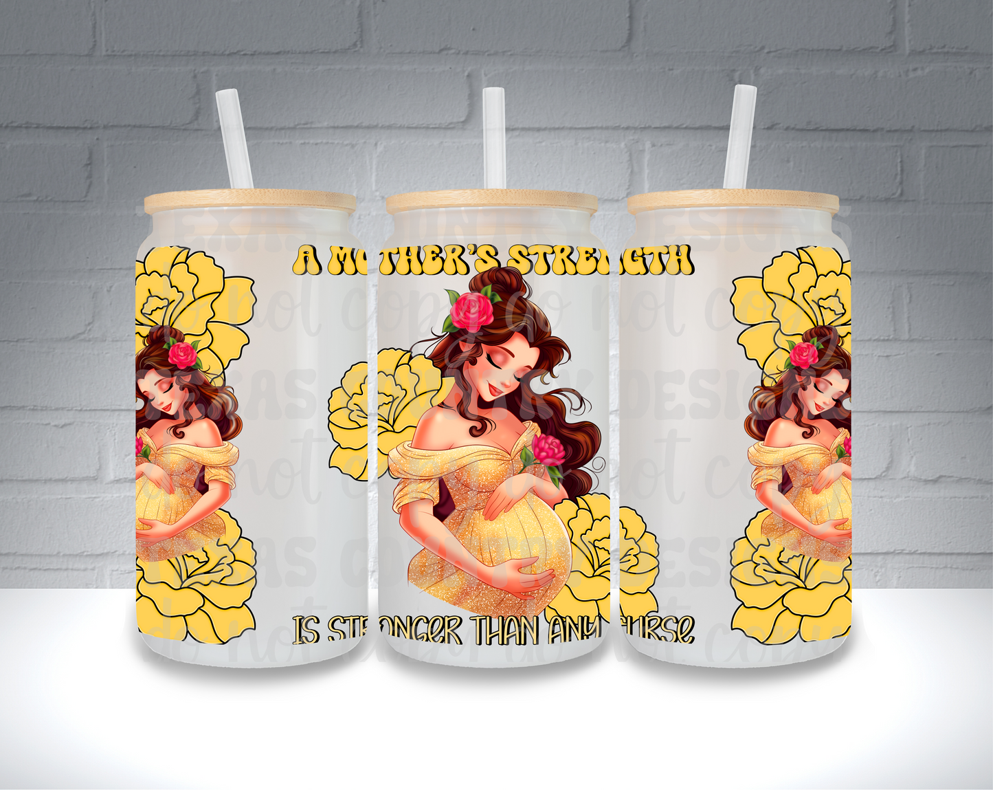 Mother’s Day Princess