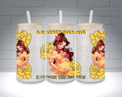 Mother’s Day Princess