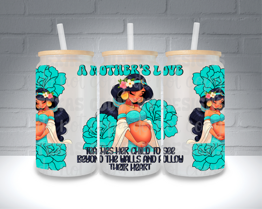 A Mother’s Love Jas 16OZ
