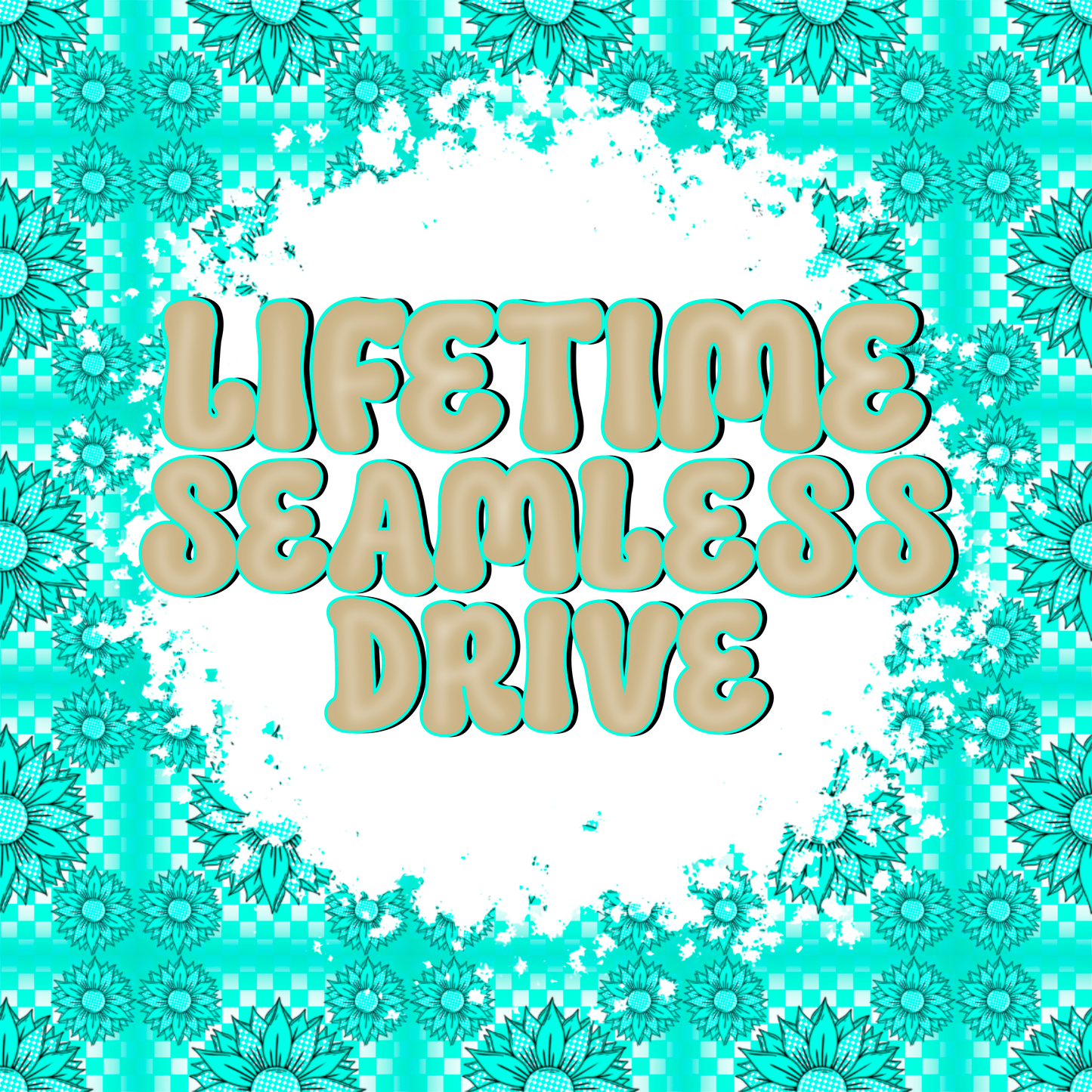 Lifetime Seamless Drive