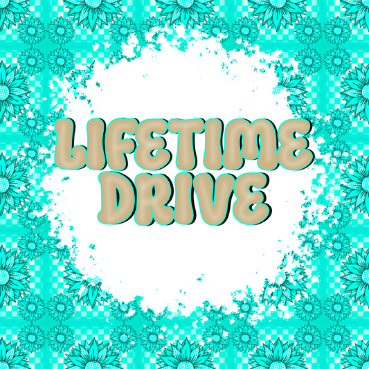 Lifetime Drive