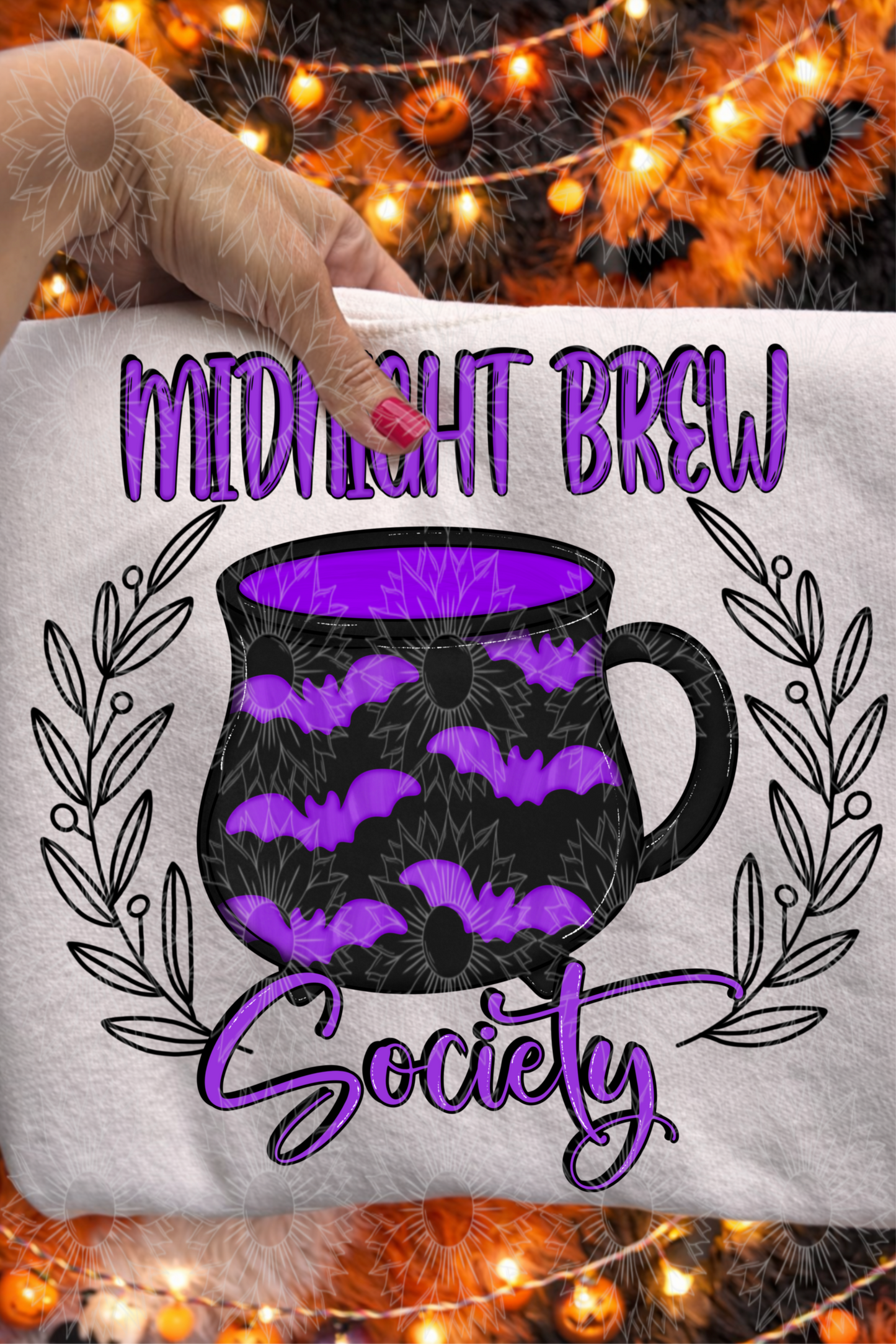 Midnight Brew Society