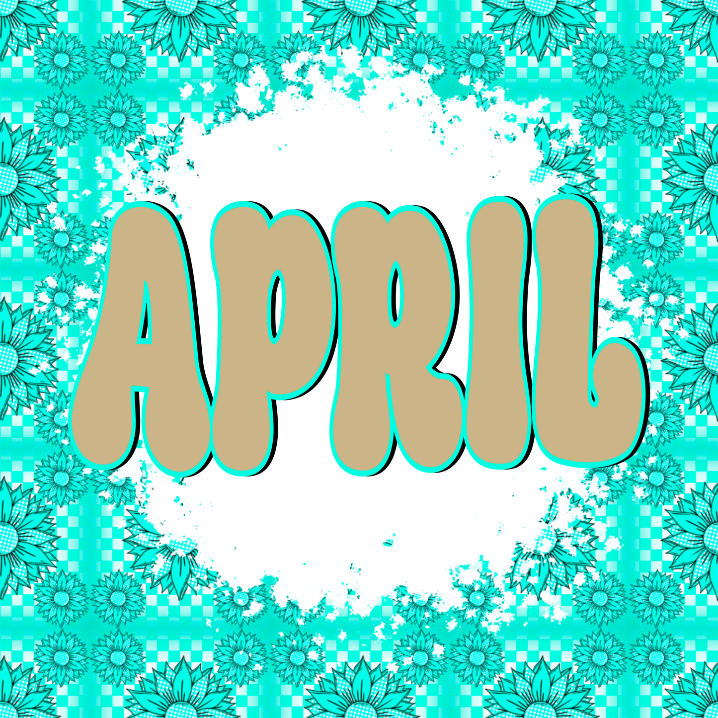 2026 April Drive