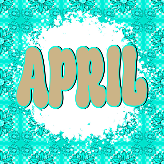2026 April Drive