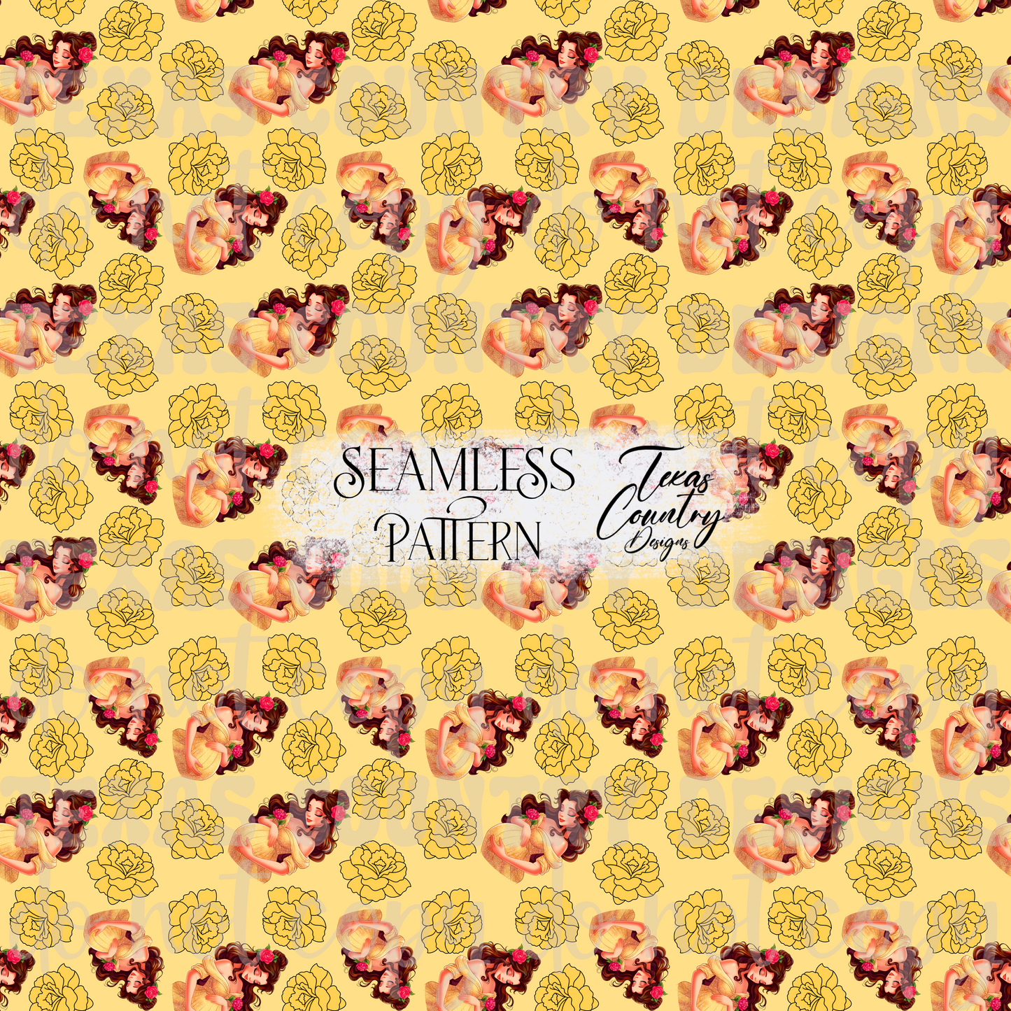 Mother’s Day Princess