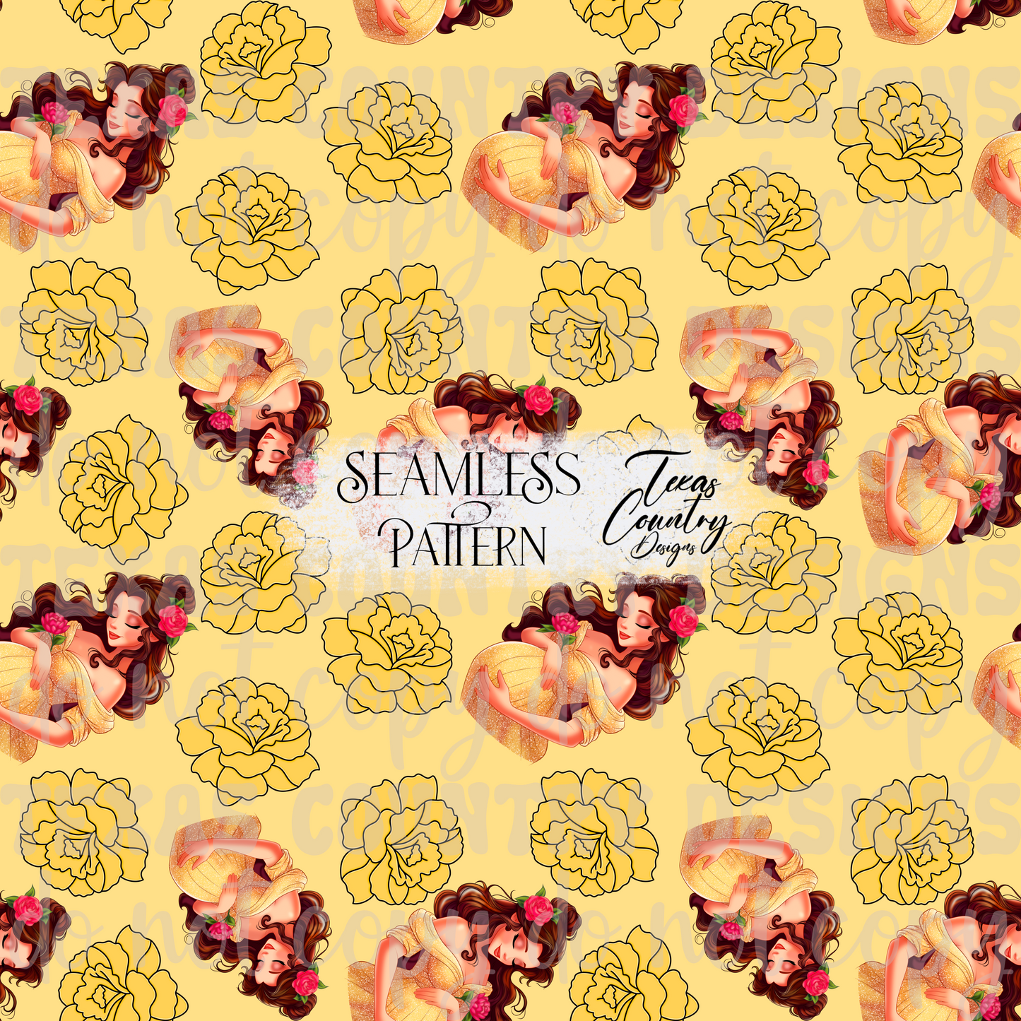 Mother’s Day Princess