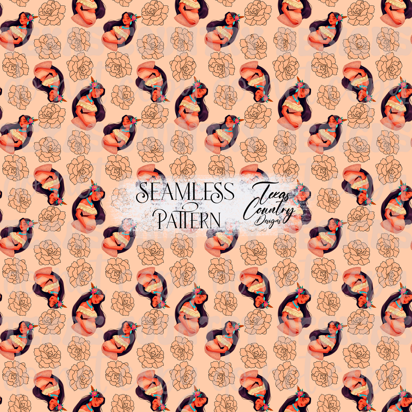 Mother’s Day Princess