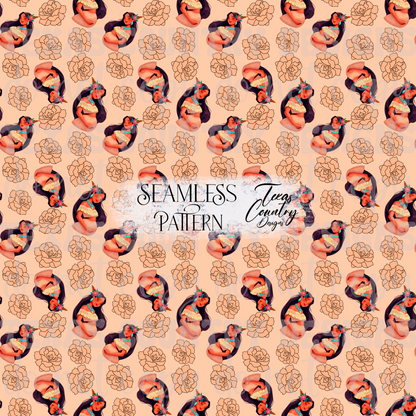 Mother’s Day Princess