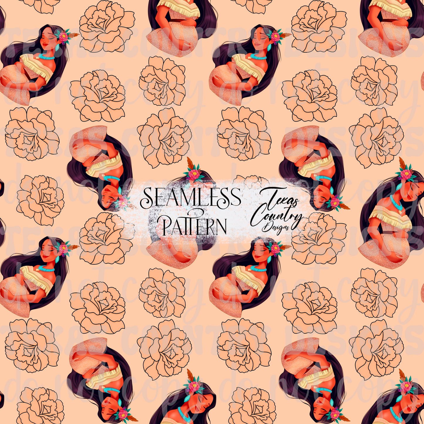 Mother’s Day Princess