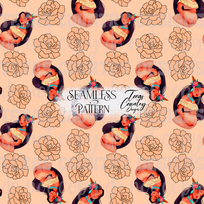 Mother’s Day Princess