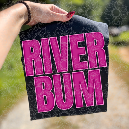 River Bum Swim Safe Colors
