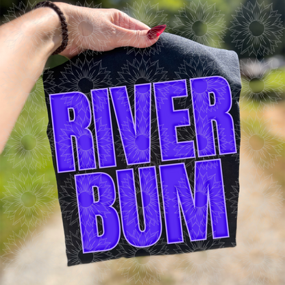River Bum Swim Safe Colors