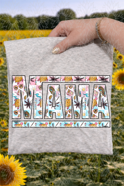 Summer Mama & Mini
