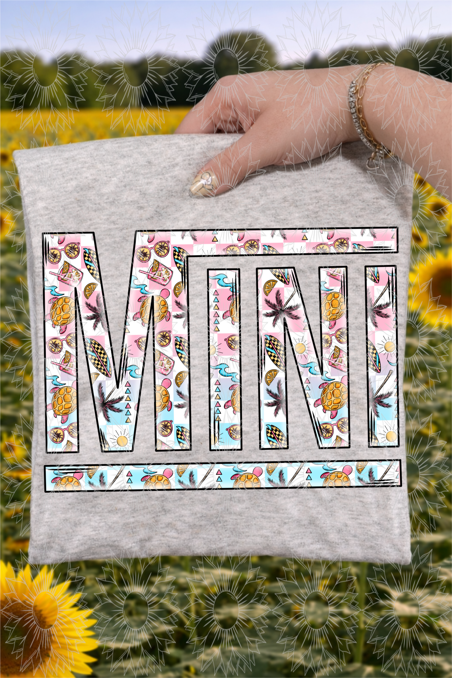 Summer Mama & Mini