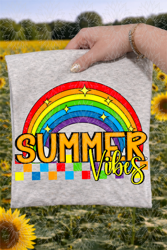 Summer Vibes