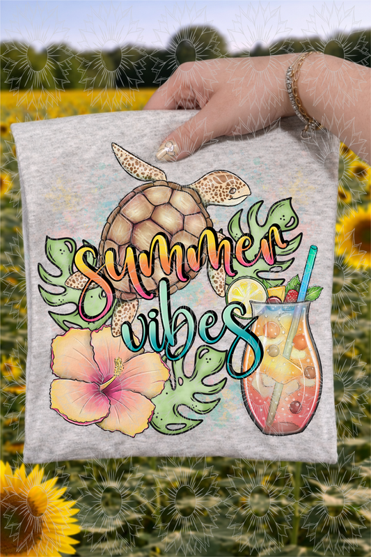 Summer Vibes