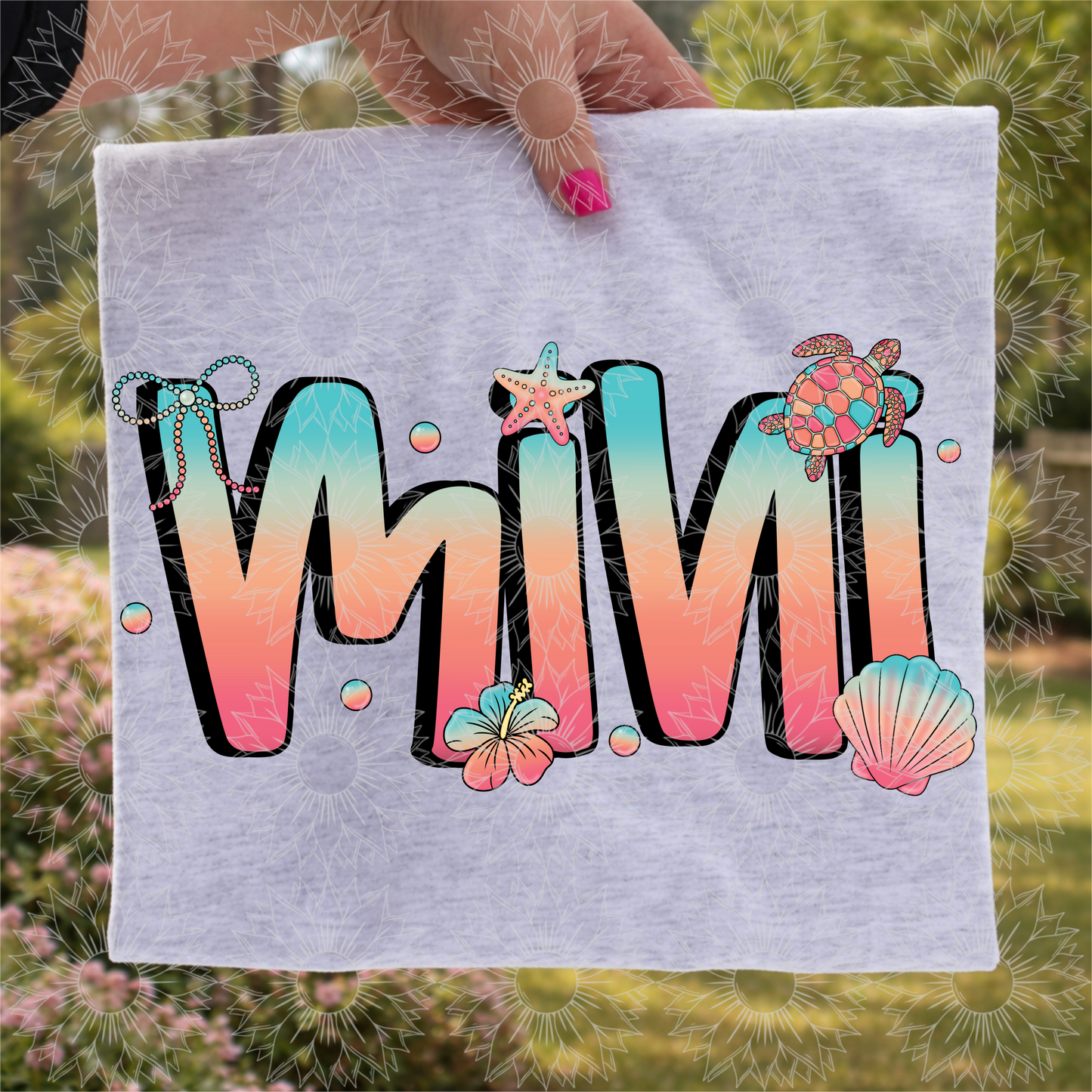 Summertime Vibes Mini