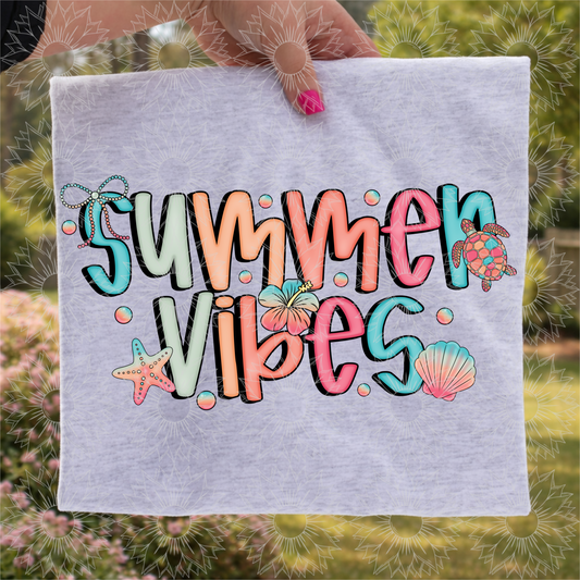 Summer Vibes