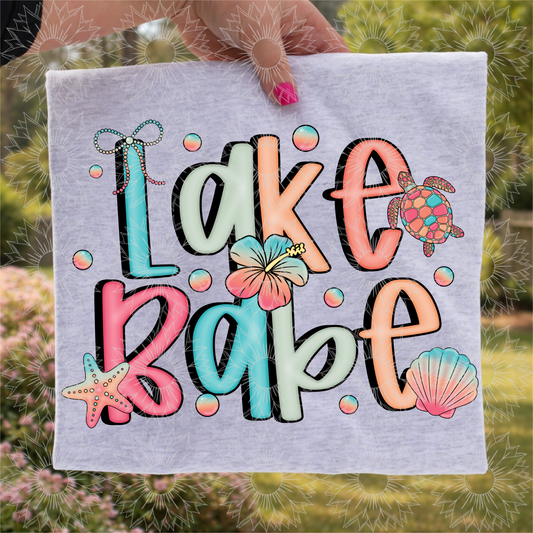 Lake Babe