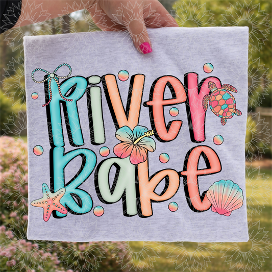 River Babe