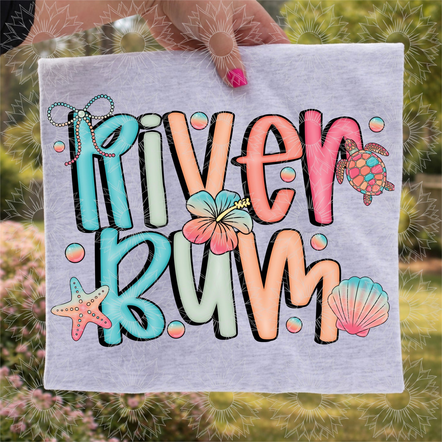 River Bum