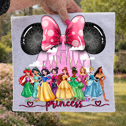 Princess