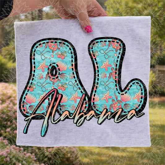Summertime Vibes Alabama