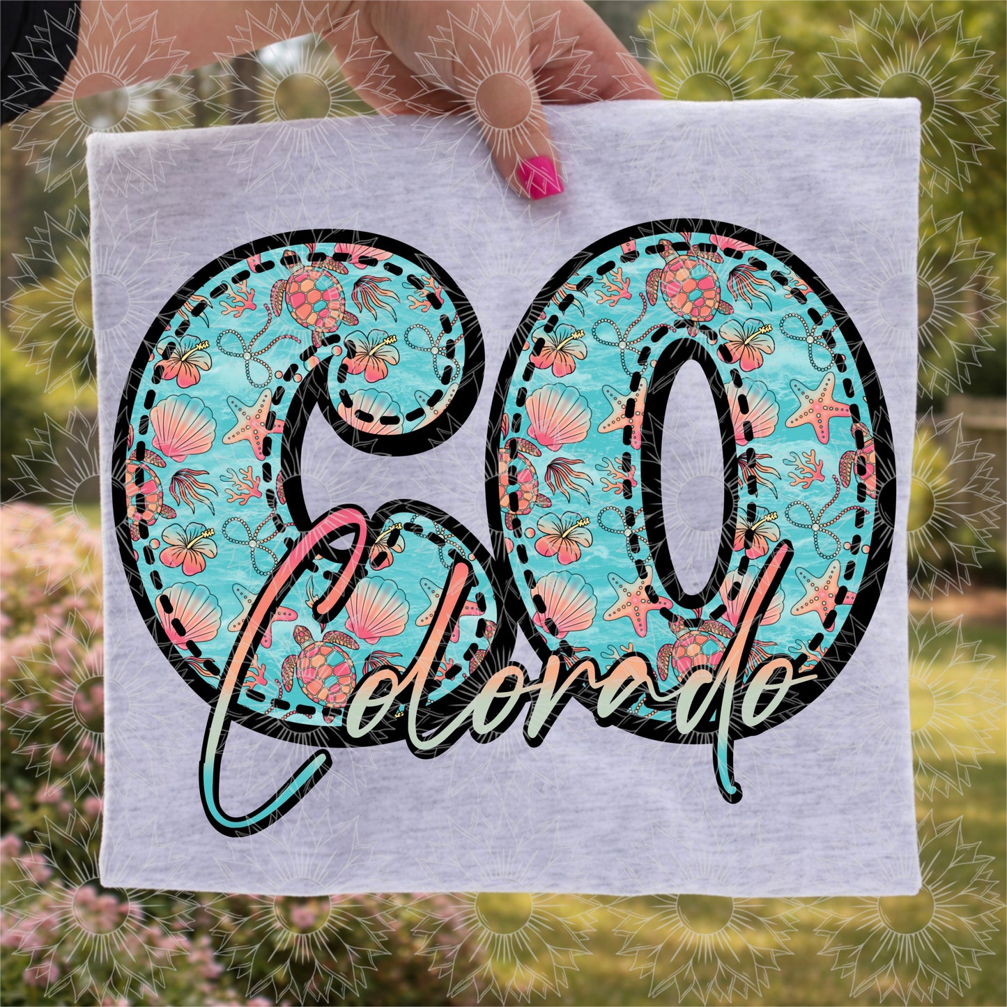 Summertime Vibes Colorado
