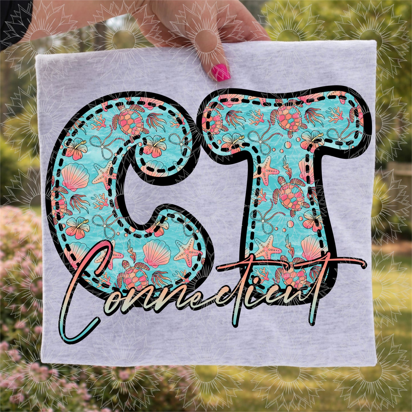 Summertime Vibes Connecticut