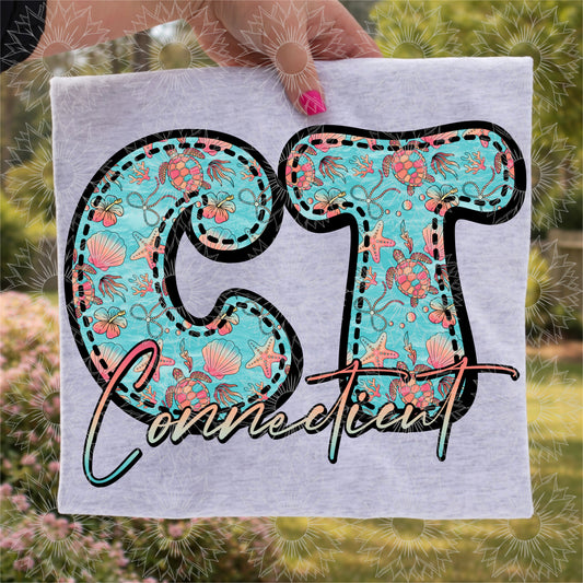Summertime Vibes Connecticut