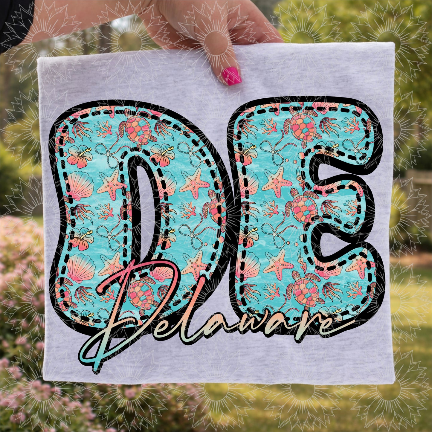 Summertime Vibes Delaware
