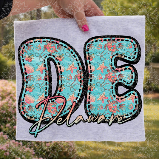 Summertime Vibes Delaware