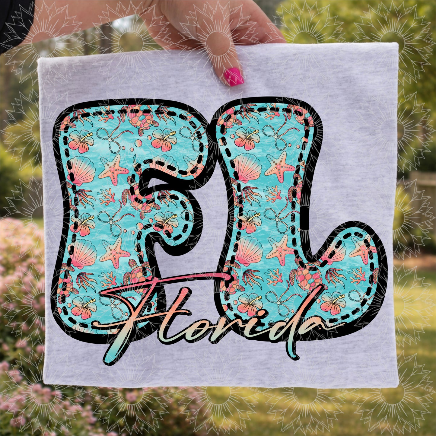 Summertime Vibes Florida