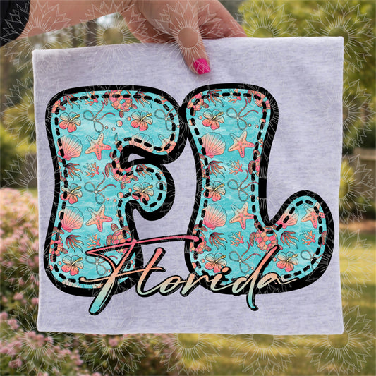 Summertime Vibes Florida