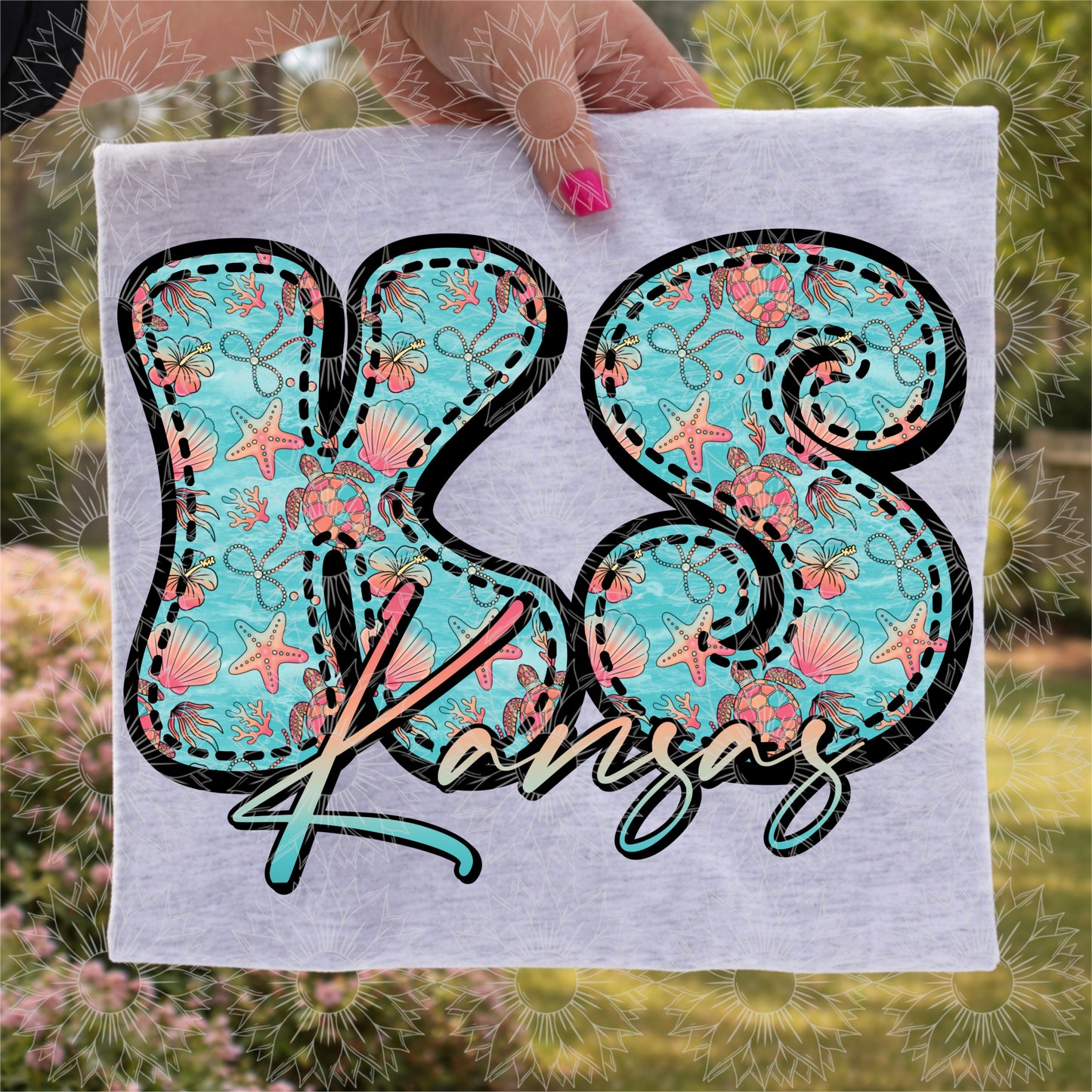 Summertime Vibes Kansas
