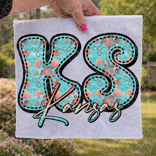 Summertime Vibes Kansas