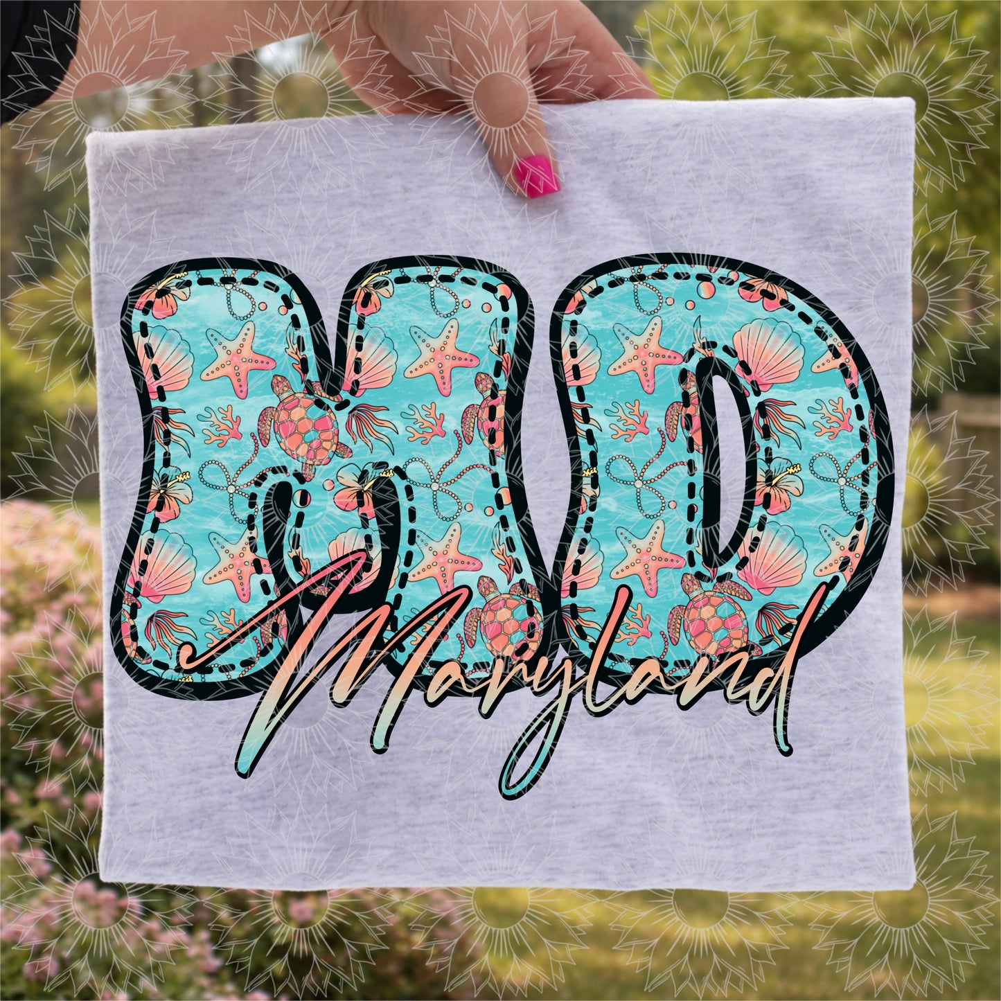 Summertime Vibes Maryland