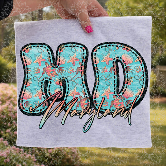 Summertime Vibes Maryland