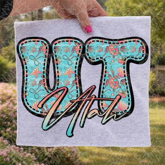 Summertime Vibes Utah