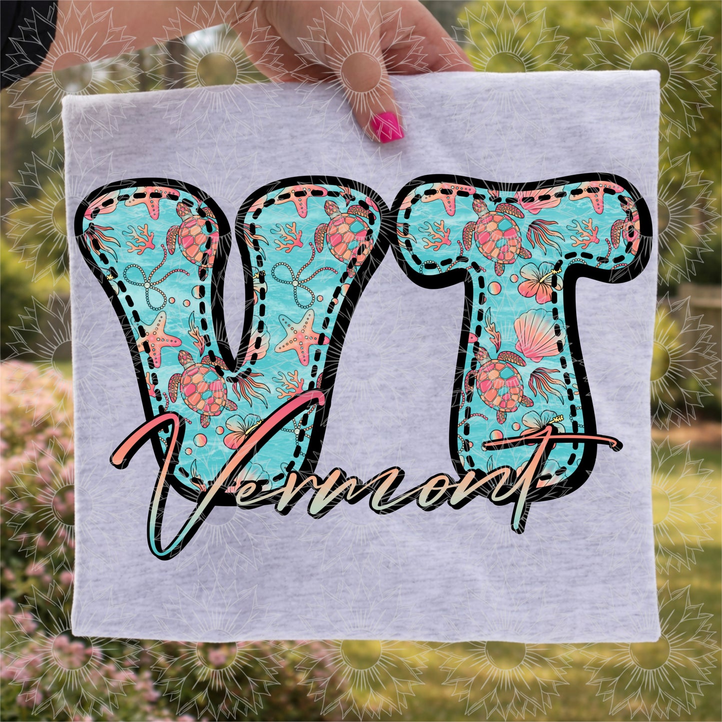Summertime Vibes Vermont