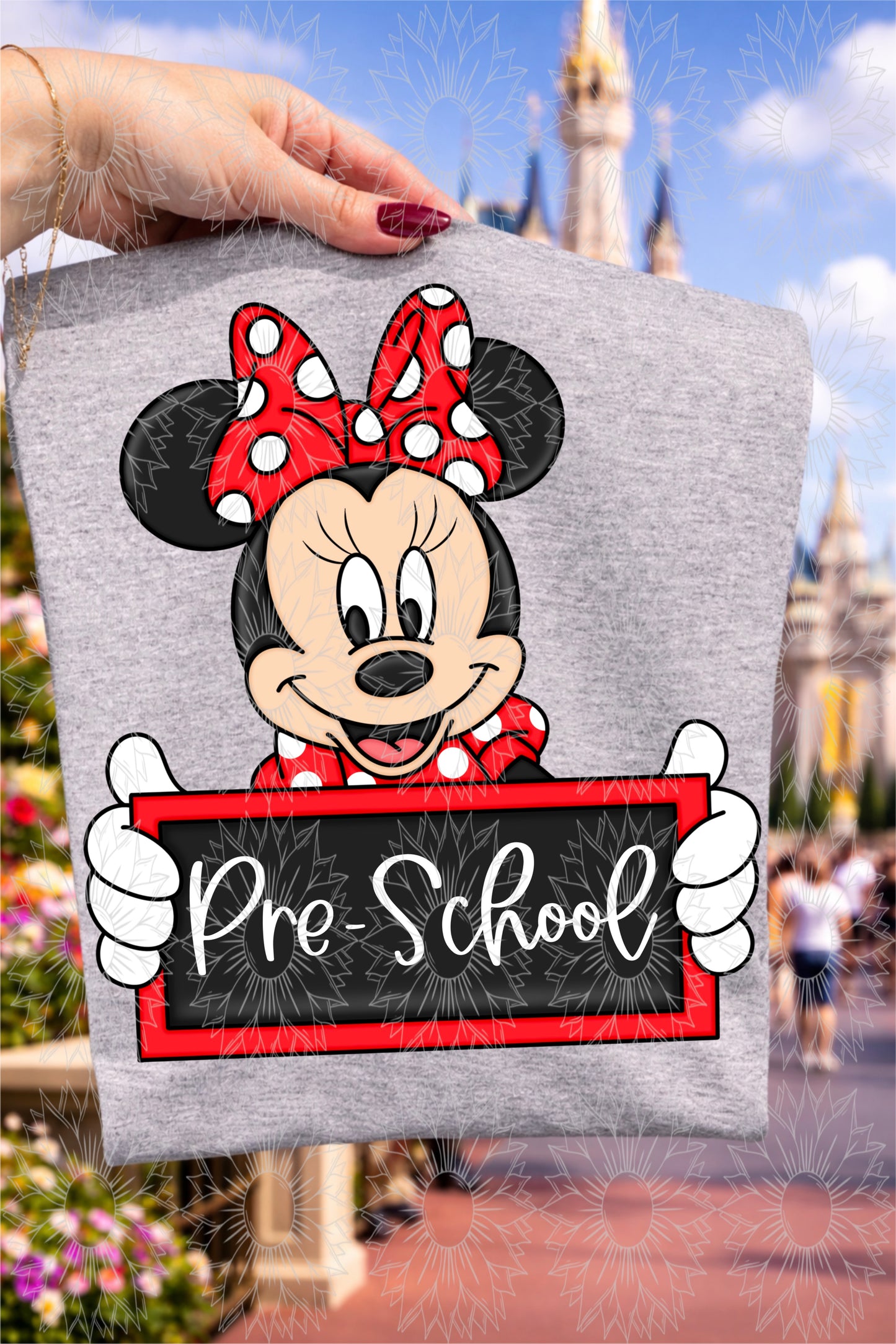 MM Pre-School