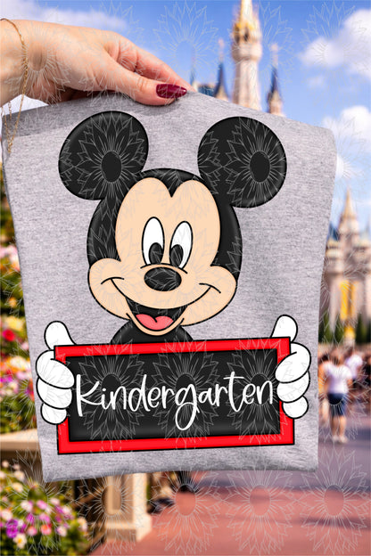 MM Kindergarten