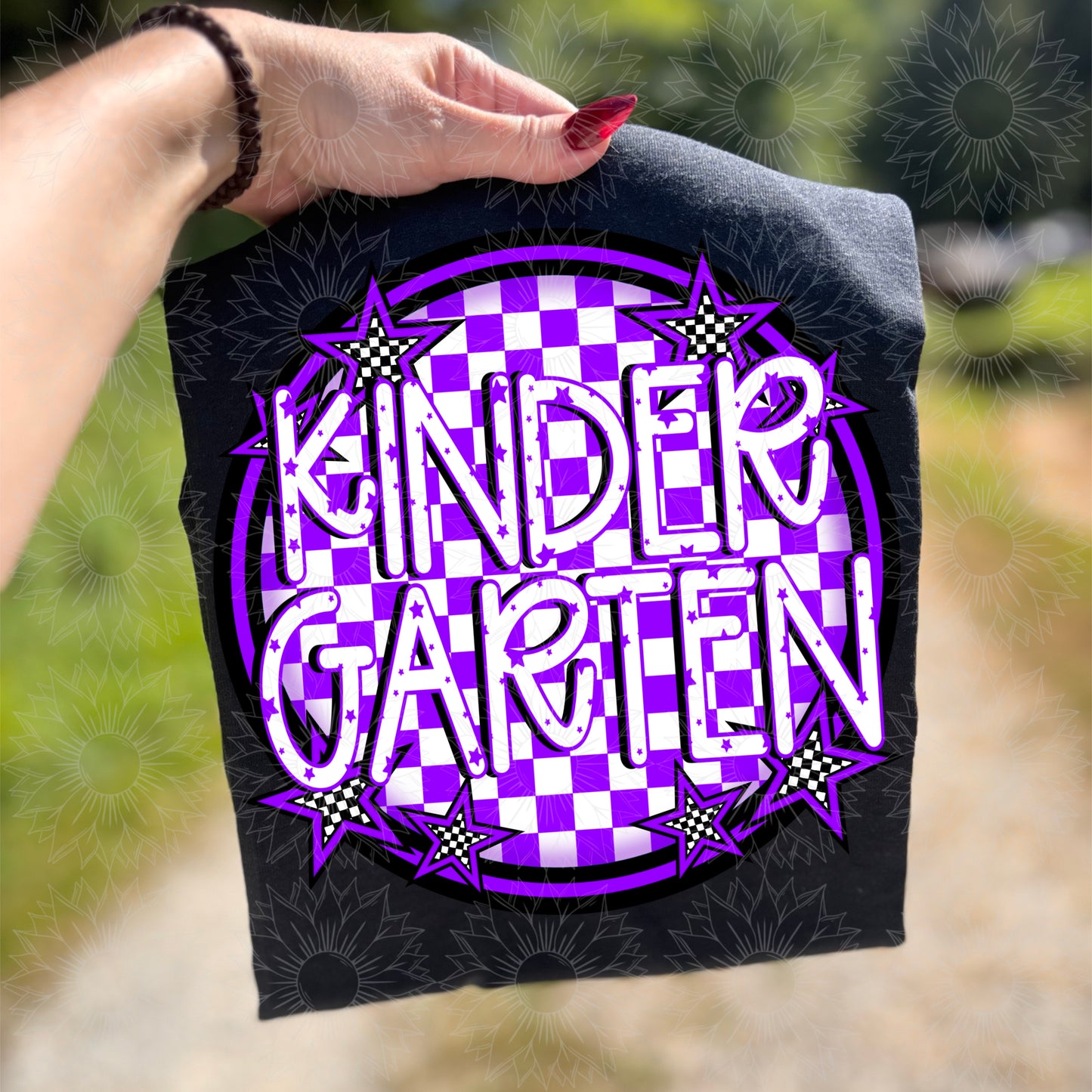 Checkered Star Kindergarten