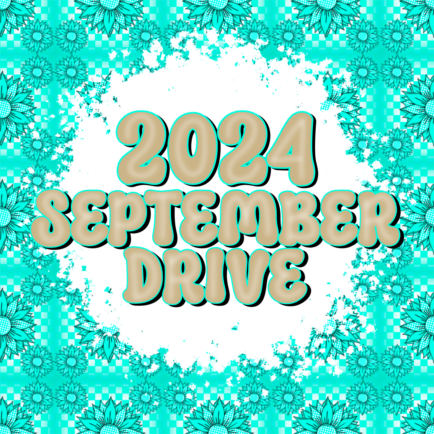 2024 September Drive